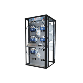 Combinador en Rack 24
