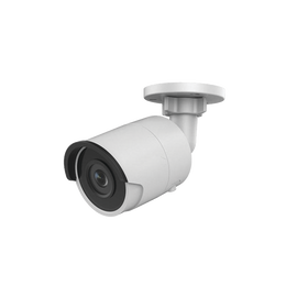IP Mini Bullet Camera 6 Megapixel / IR 30m (98ft) / H.265+ / IP67 / 2.8mm Lens / WDR 120dB / POE