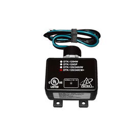Protector para circuito 120 /240 bifásico, tipo 2 , corriente max 72 kAs, indicador LED Protector para circuito 120 /240 bifásico, tipo 2 , corriente max 72 kAs, indicador LED