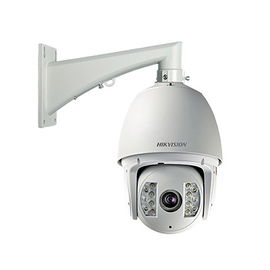 Domo Analógico PTZ Analogico / 700 TVL / 100 mts IR / dWDR / 23X Zoom óptico / IP66 / Exterior / Autoseguimiento Domo Analógico PTZ Analogico / 700 TVL / 100 mts IR / dWDR / 23X Zoom óptico / IP66 / Exterior / Autoseguimiento