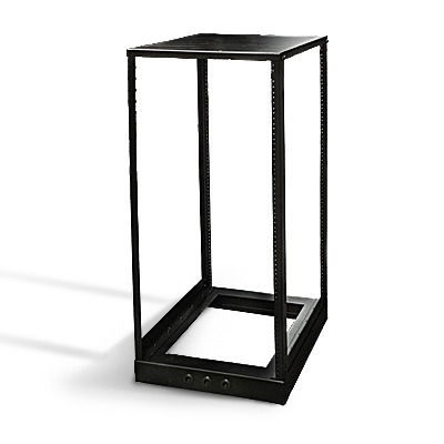 Rack de 19 pulgadas 20UR Diseñado para instalación de Servidores DELL o equipos similares Rack de 19 pulgadas 20UR Diseñado para instalación de Servidores DELL o equipos similares