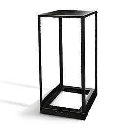 Rack de 19 pulgadas 20UR Diseñado para instalación de Servidores DELL o equipos similares