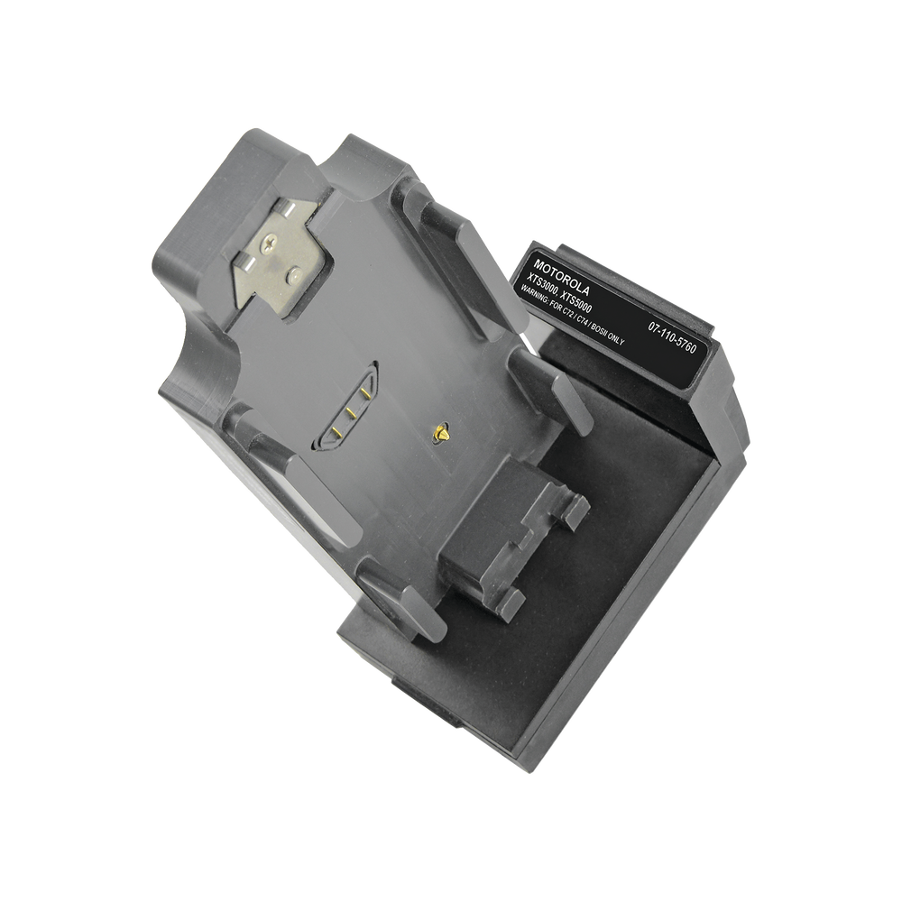 Battery Adapter for ANALYZER C7X00-C SERIES for battery KNB14/15  Kenwood radios NX240/340, TK2100/3100/260G/270