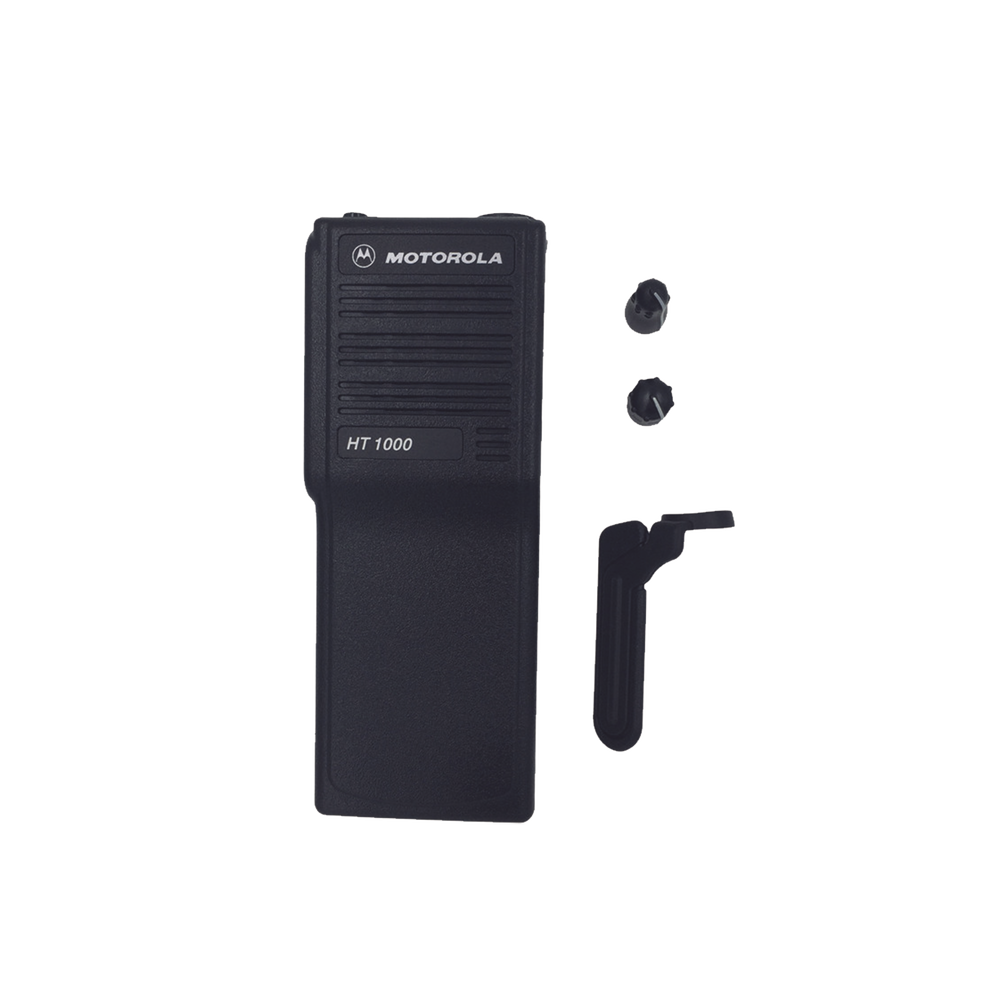 Carcasa de plástico para Radio Motorola HT1000