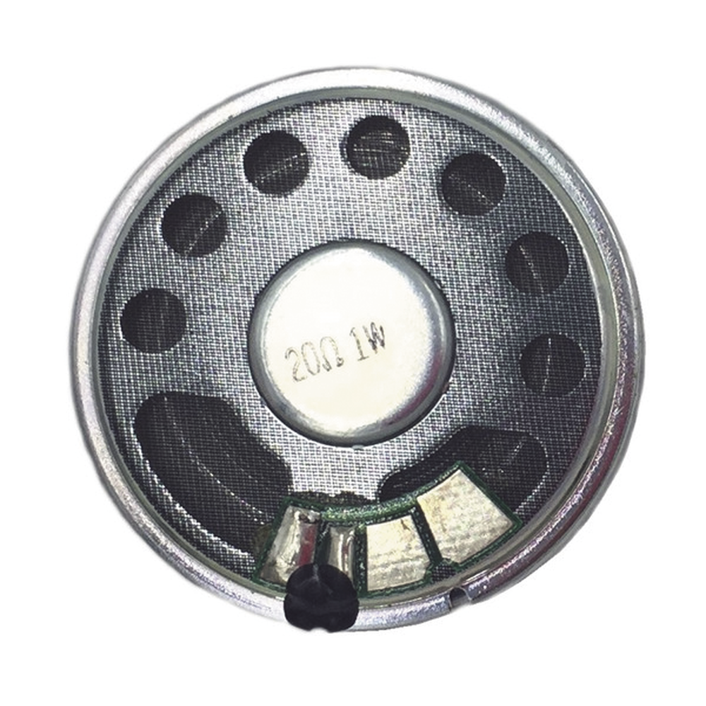 Bocina para radio Motorola EP450, PRO5150, CP200
