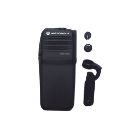 Carcasa de plástico para Radio Motorola DGP4150