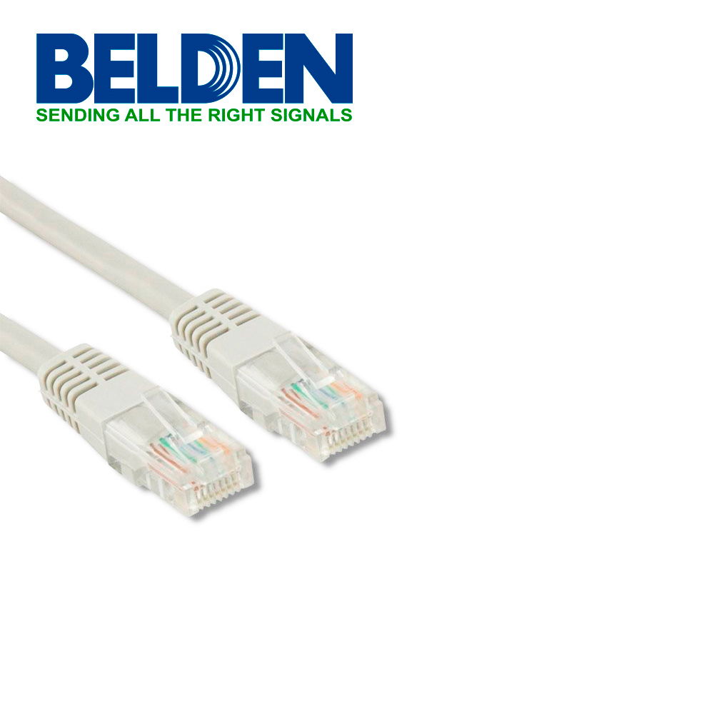 PATCHCORD UTP CAT6 BELDEN C6D1109004 FORRO PVC BLANCO CMR-RISER 4 PARES CALIBRE CONDUCTOR 28 AWG DIAMETRO REDUCIDO COBRE ESTAÑADO MULTIFILAR USO INTERIOR PARTES RELACIONADAS: CONECTORES MODULARES CAT6 PATCH PANEL CAT6 LONGITUD 4 PIES 1.2 METROS PATCHCORD UTP CAT6 BELDEN C6D1109004 FORRO PVC BLANCO CMR-RISER 4 PARES CALIBRE CONDUCTOR 28 AWG DIAMETRO REDUCIDO COBRE ESTAÑADO MULTIFILAR USO INTERIOR PARTES RELACIONADAS: CONECTORES MODULARES CAT6 PATCH PANEL CAT6 LONGITUD 4 PIES 1.2 METROS