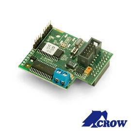 Módulo de acceso telefónico para paneles Runner Módulo de acceso telefónico para paneles Runner