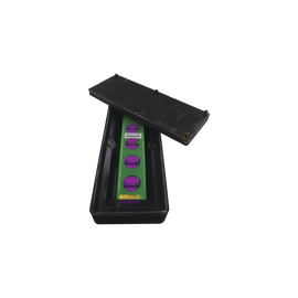 Sensor Magnetometro para sistema de conteo de vehiculos