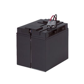 Batería de Respaldo a 24 Vcd / 17 Ah. Batería de Respaldo a 24 Vcd / 17 Ah.