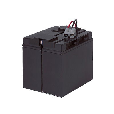 Batería de Respaldo a 24 Vcd / 17 Ah. Batería de Respaldo a 24 Vcd / 17 Ah.