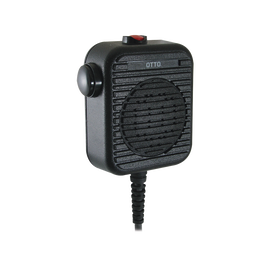 PRO MIC-BOCINA OTTO 500, RESIST FUEGO, IP68, P/MOT HT1000/GP900/MTI500/MTX838