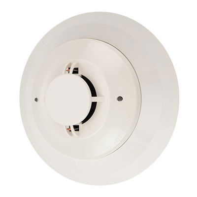 Detector Multicriterio Humo/Temperatura