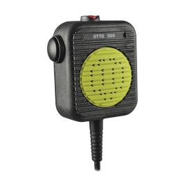 Micrófono-Bocina GENESIS II para Kenwood NX-200/300/410/5000, TK-480/2180/3180