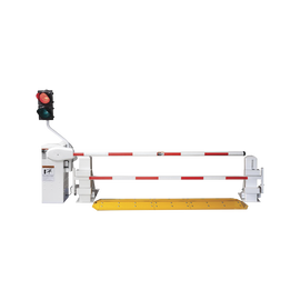 Accesorio Lane Barrier para barreras DKS / 2.74 metros