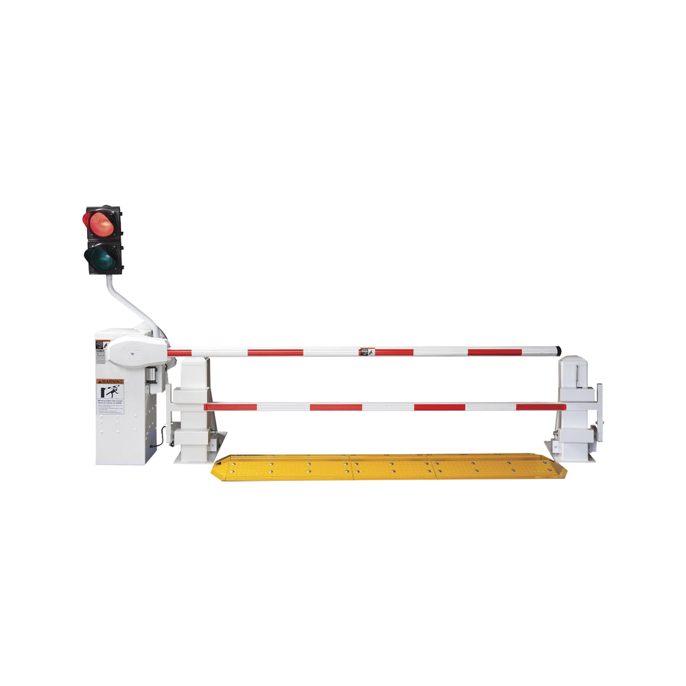 Accesorio Lane Barrier para barreras DKS  / 3.65 metros