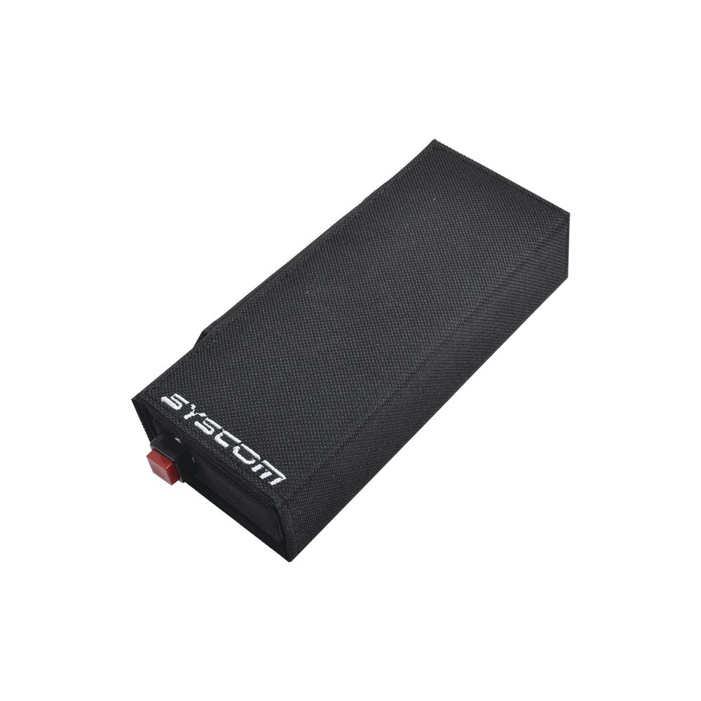 Estuche DEMO  HID para Lectora R10