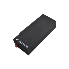 Estuche DEMO  HID para Lectora R10
