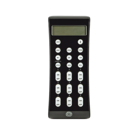 Teclado Inalámbrico con Display Para Control de Dispositivos Z-WAVE, apagadores On/Off, marca JASCO