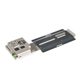 KIT de Equipamiento POE/POE+ para Gabinetes VER-SO (Para cámara IP) KIT de Equipamiento POE/POE+ para Gabinetes VER-SO (Para cámara IP)