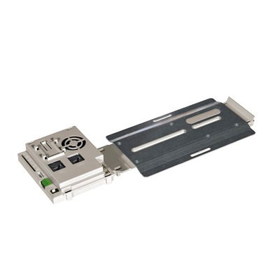 KIT de Equipamiento POE/POE+ para Gabinetes VER-SO (Para cámara IP) KIT de Equipamiento POE/POE+ para Gabinetes VER-SO (Para cámara IP)