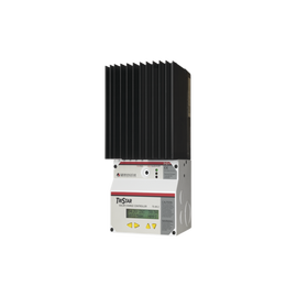 Controlador de carga MPPT de 60A con Display
