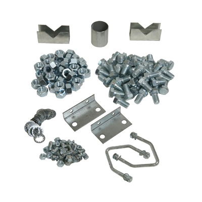 Tornillería de Reemplazo para Torre GTBX64, TBX64 o BX64. Tornillería de Reemplazo para Torre GTBX64, TBX64 o BX64.