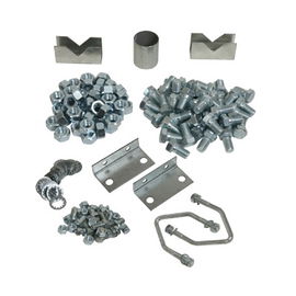Tornillería de Reemplazo para Torre GTBX64, TBX64 o BX64. Tornillería de Reemplazo para Torre GTBX64, TBX64 o BX64.