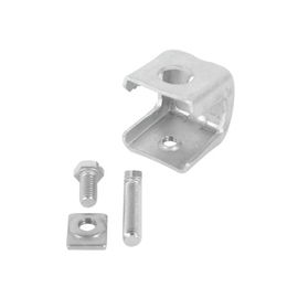 Separador para Cableado en Torre (Requiere broches de presión o Mariposa).