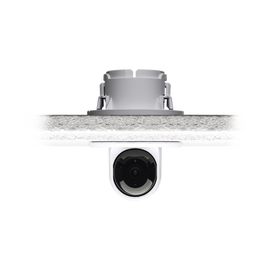 Paquete de 10 montajes para UVC-G3-FLEX para bajo perfil en falso plafon