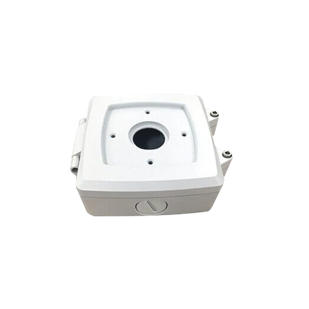 Junction Box for DC-T Series