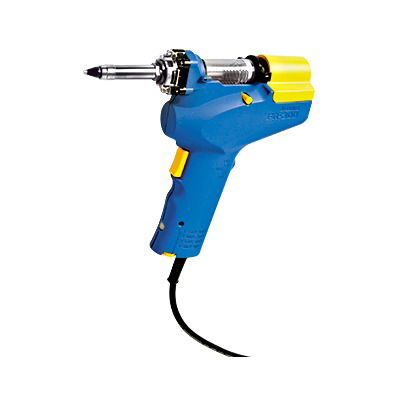Pistola Desoldadora / Extractora HAKKO. Pistola Desoldadora / Extractora HAKKO.