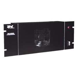 Amplificador Ciclo Continuo, 136-174 MHz, Entrada 10-50W/Salida 40-125W, 18A. Incluye Ventilador.