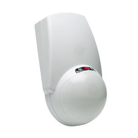 Detector Infrarrojo Inalámbrico con Lente Esférico Detector Infrarrojo Inalámbrico con Lente Esférico