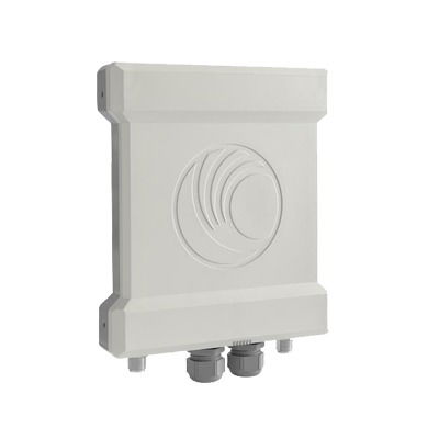 ¡Nuevo! Serie PMP 450 (3 GHz) - Solución Punto - Multipunto para banda libre, punto de acceso conectorizado (125 Mbps). ¡Nuevo! Serie PMP 450 (3 GHz) - Solución Punto - Multipunto para banda libre, punto de acceso conectorizado (125 Mbps).