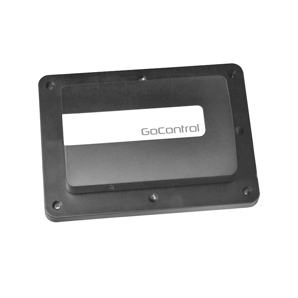 Controlador Universal  con señal inalambrcia Z-WAVE para puerta de Garaje seccionales, trabaja con un HUB controlador principal.