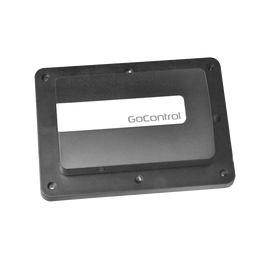 Controlador Universal  con señal inalambrcia Z-WAVE para puerta de Garaje seccionales, trabaja con un HUB controlador principal.