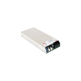 Convertidor CD-CD 1000 W, Ent: 72-144Vcc, Sal: 48V, 21A