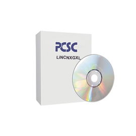 Software para 25,000 usuarios y 128 lectoras..
