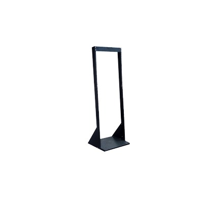 Rack Profesional con Soporte Triangular de 19” 45 Unidades Rack. Rack Profesional con Soporte Triangular de 19” 45 Unidades Rack.