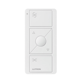 Control PICO inalambrico para abanico de techo.