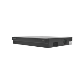 NVR Honeywell Performance Focus / 16 Canales / 16 Puertos PoE / H.265 / 4K / 8TB