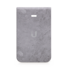 Máscara decorativa diseño concreto para UAP-IW-HD paquete de 3 máscaras