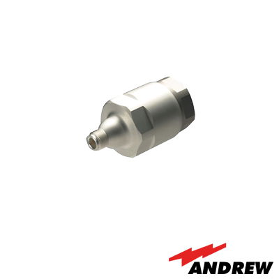 (L6TNF-PSA) Conector N Hembra para cable HELIAX Estándar de LDF650 (1-1/4