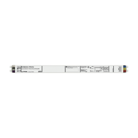 EcoSystem H-Series balastra T5 linear, 28 W, 2-lamp