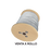 Rollo de Retenida de 1/8