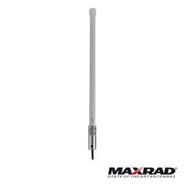 Antena Base, Fibra de Vidrio, Rango de Frecuencia 890 - 960 MHz.