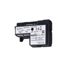 CODIFICADOR POE IP para las series REDWALL SIP, REDSCAN (RLS3060), REDBEAM