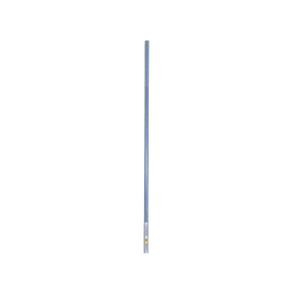 Antena Colineal Omnidireccional de Fibra de Vidrio para Base, 148-168 MHz, 5 dBd, Heavy Duty, Low PIM, 500 Watt, 7-16 DIN-Hembra, Inclinación Opcional 
