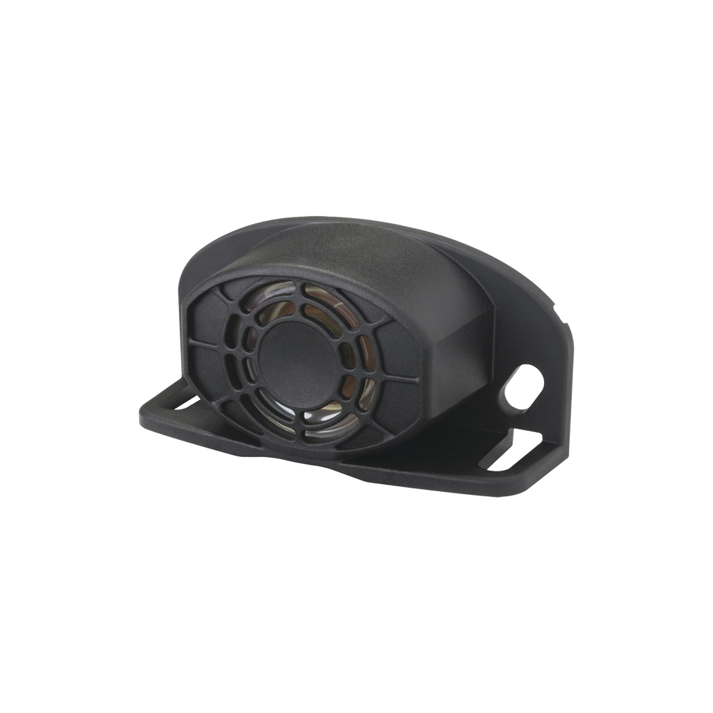Sirena Preventiva, 97DB, 12-24 Vdc